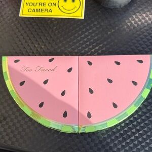 Too Faced Watermelon Slice Palette